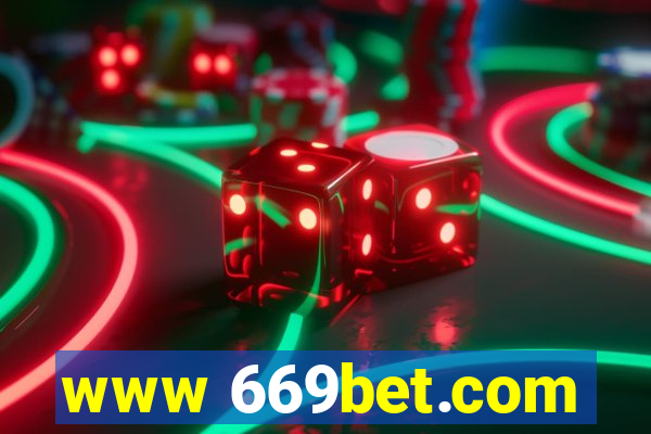 www 669bet.com